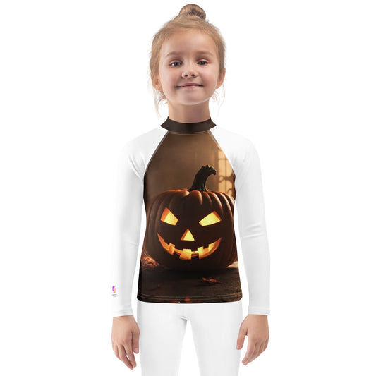 Kids Rash Guard