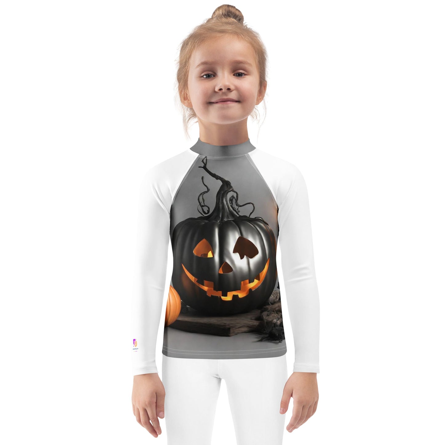 Kids Rash Guard