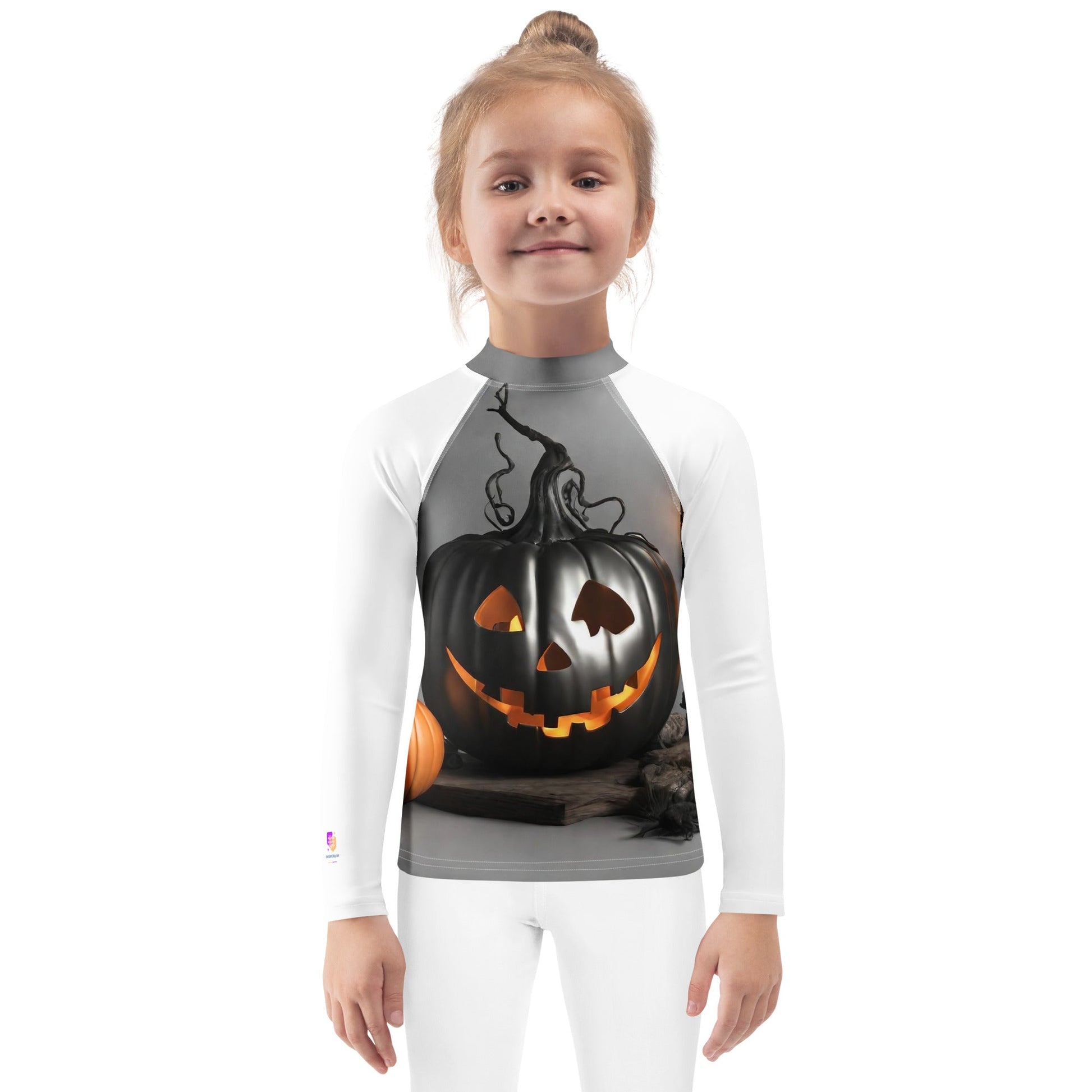 Kids Rash Guard