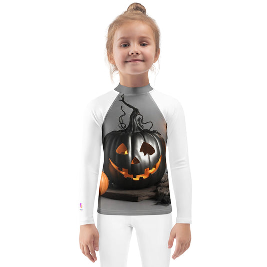 Kids Rash Guard