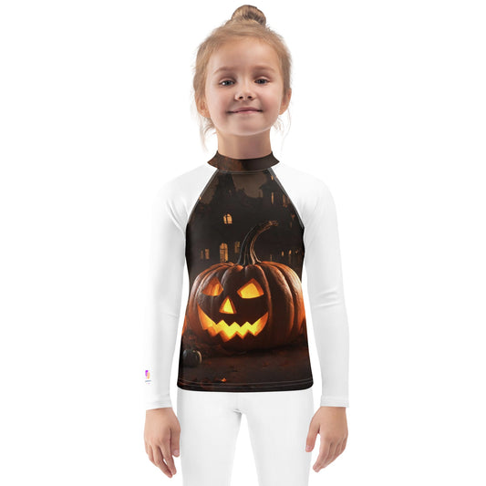 Kids Rash Guard
