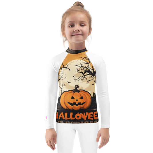 Kids Rash Guard
