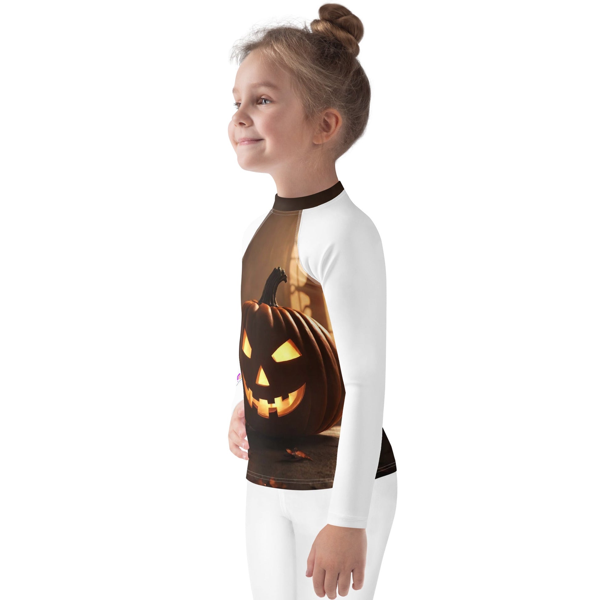 Kids Rash Guard