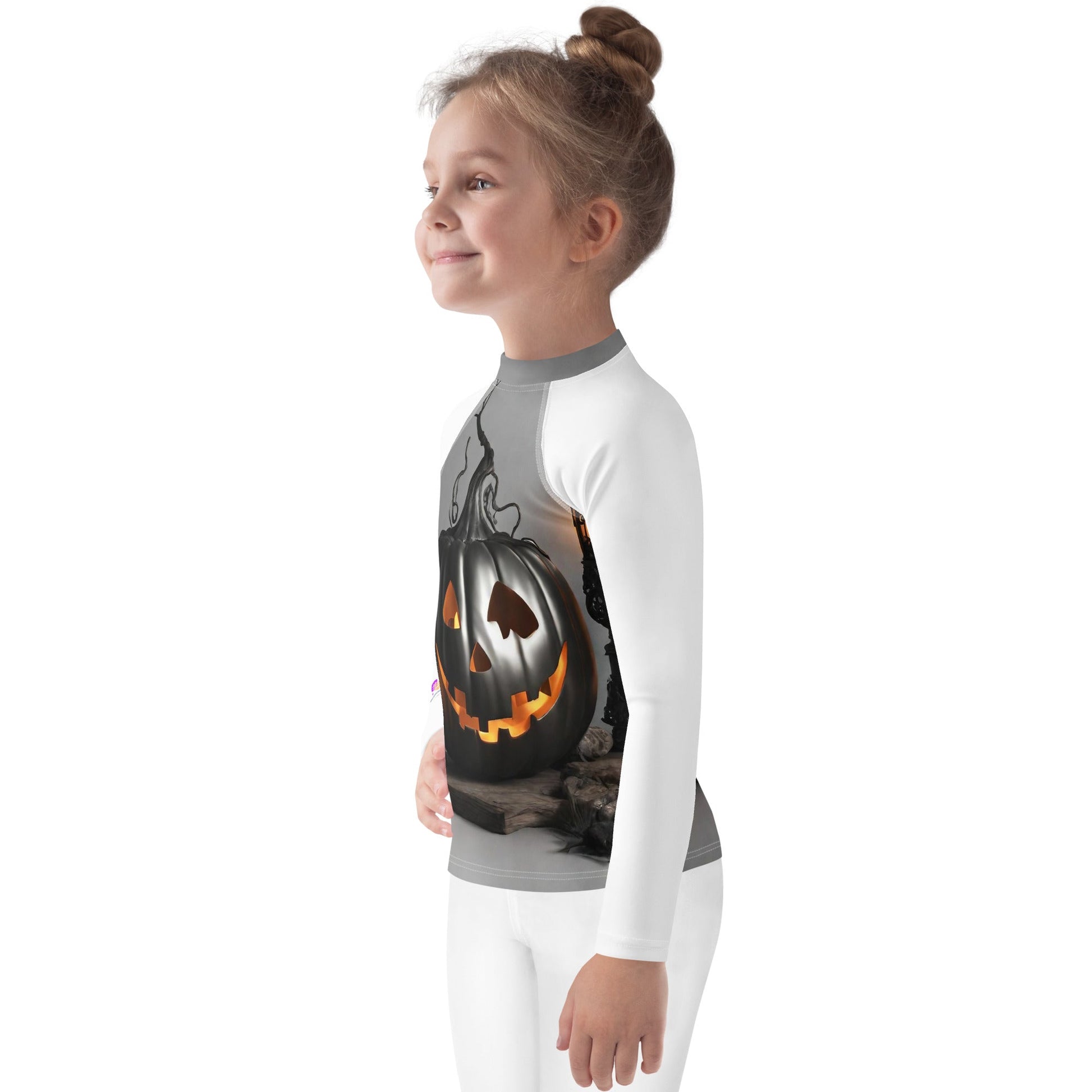 Kids Rash Guard