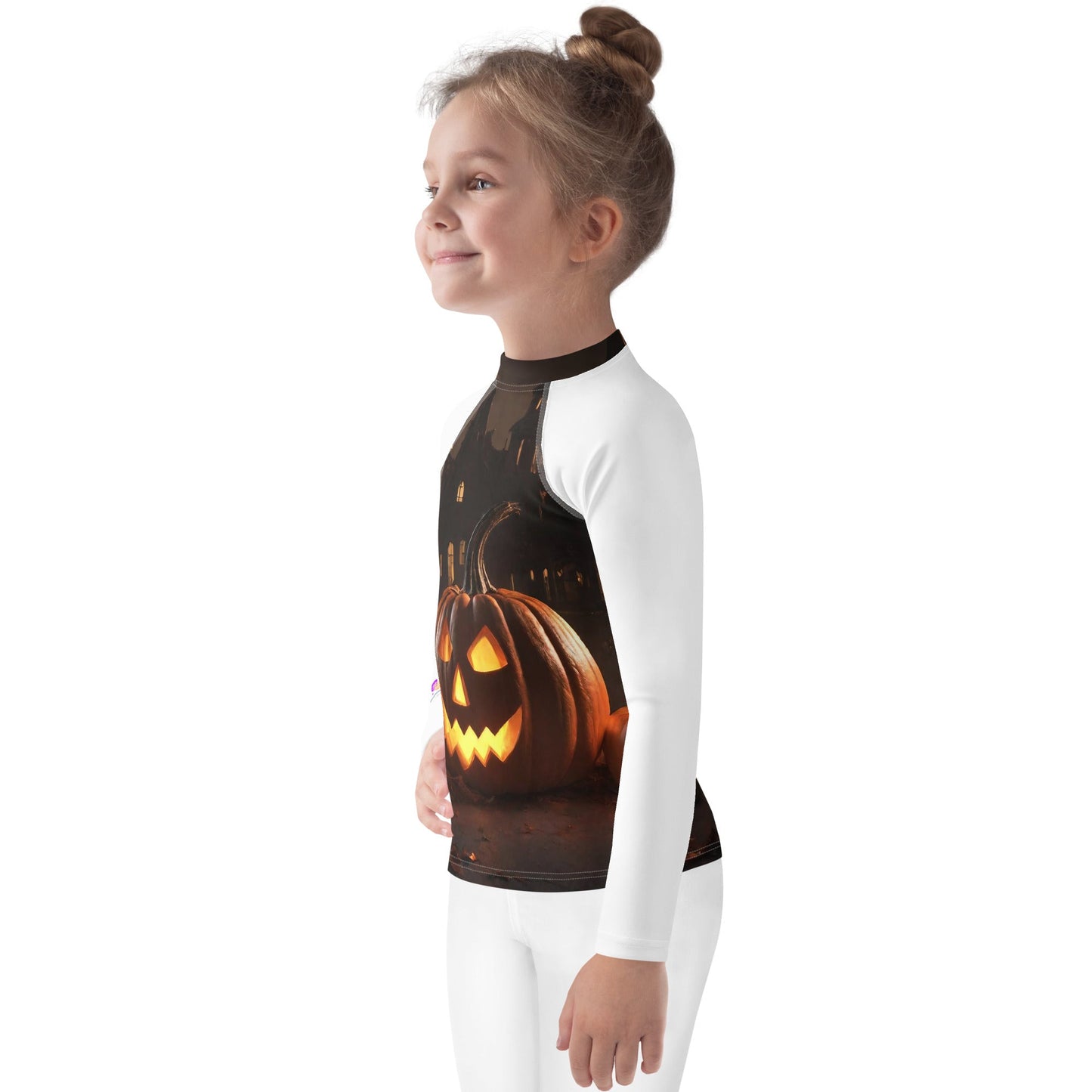 Kids Rash Guard