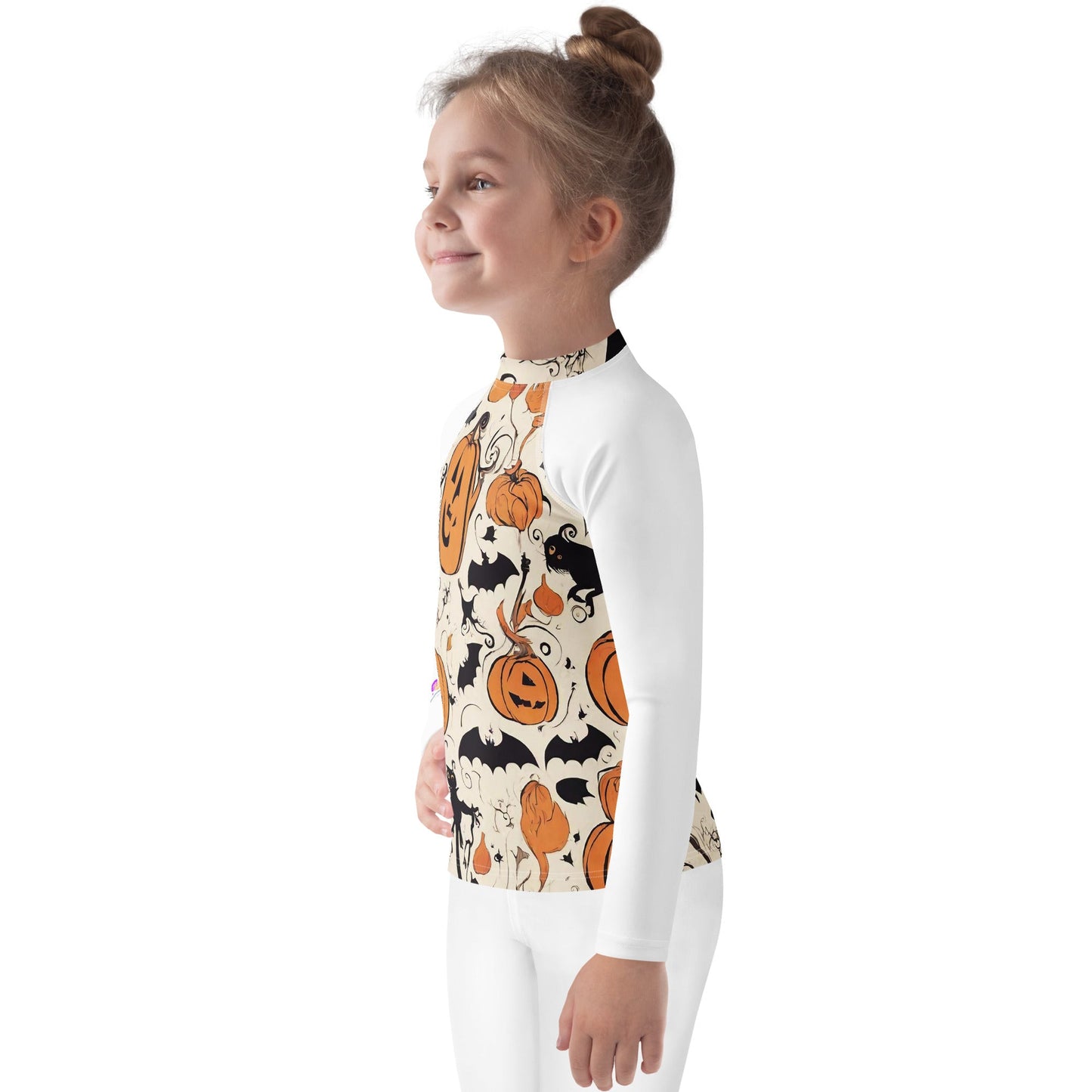 Kids Rash Guard