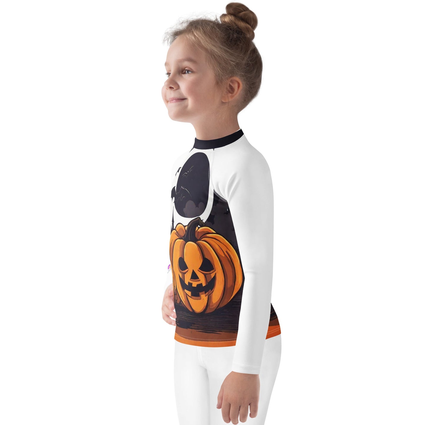 Kids Rash Guard