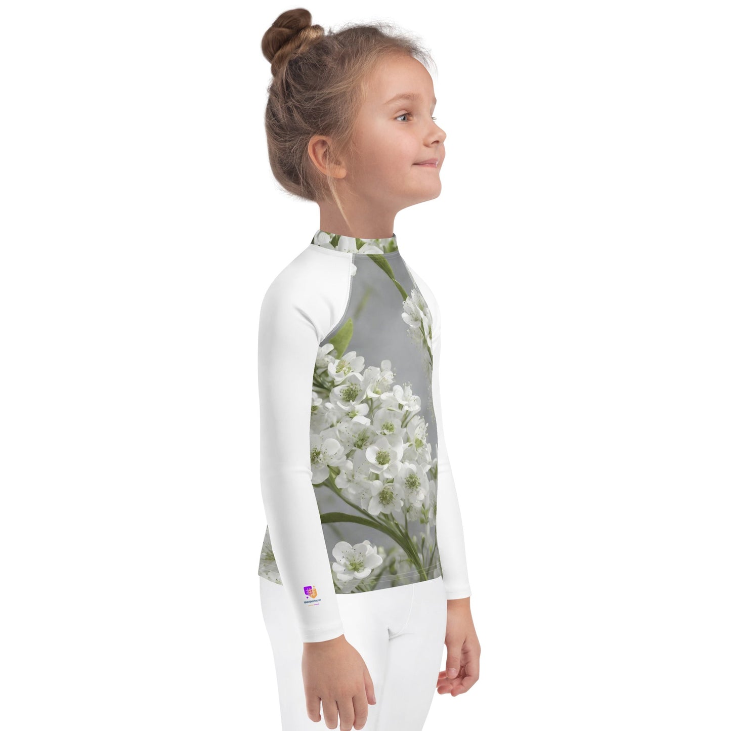 Kids Rash Guard