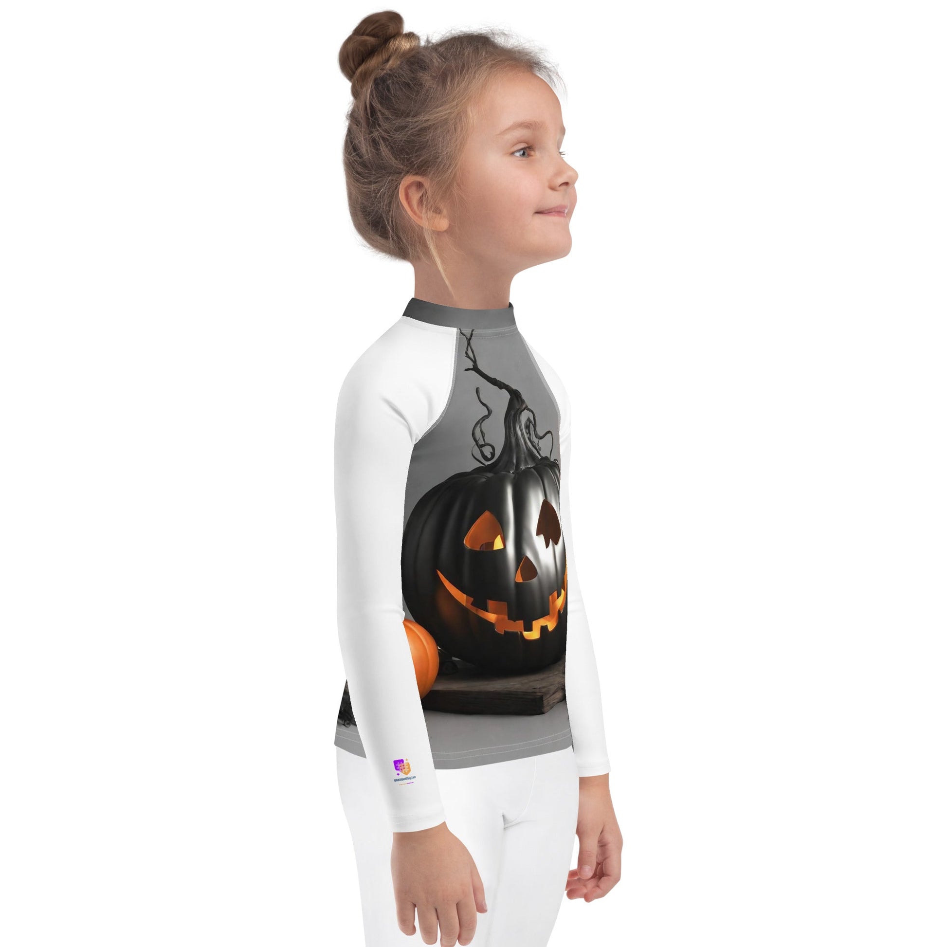 Kids Rash Guard