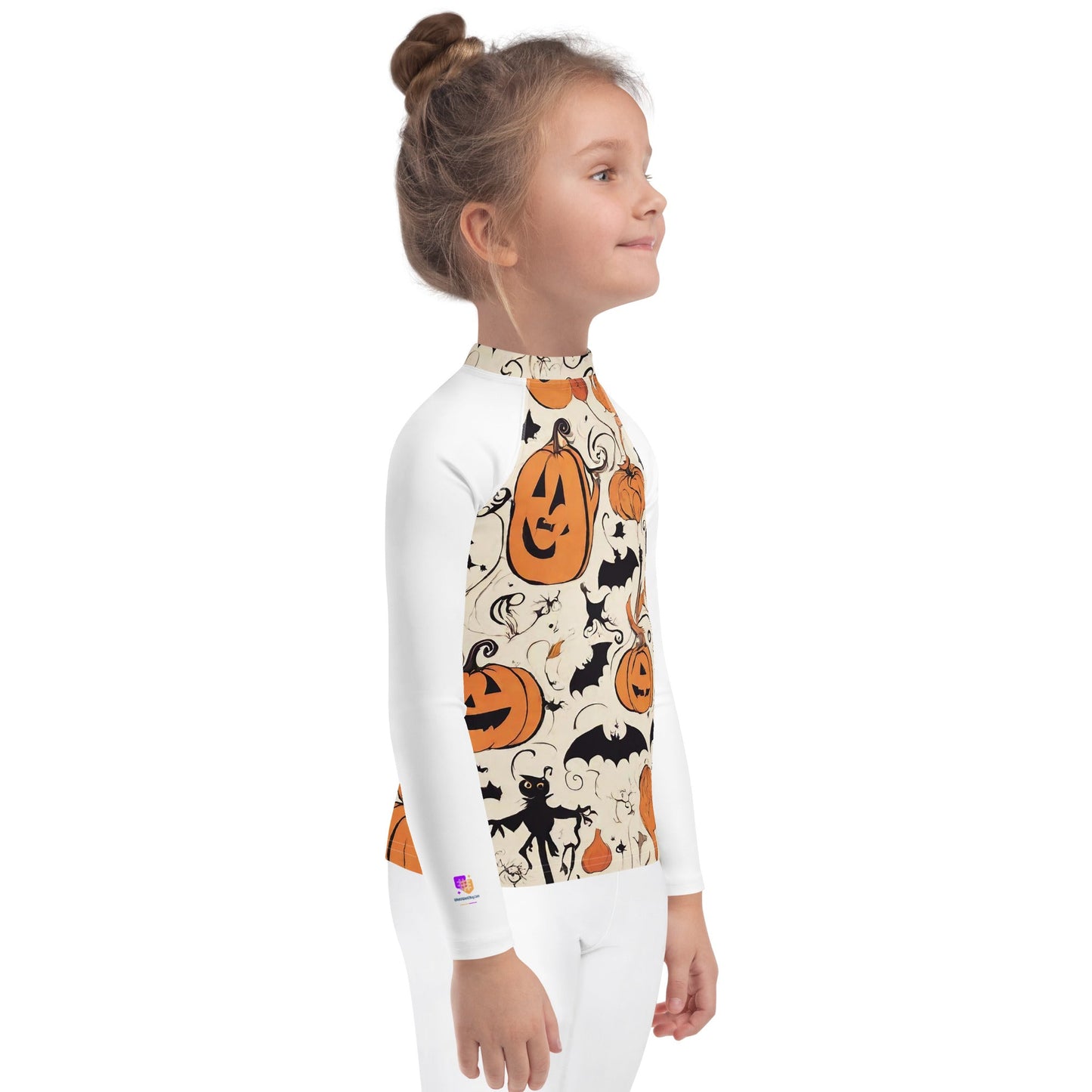 Kids Rash Guard