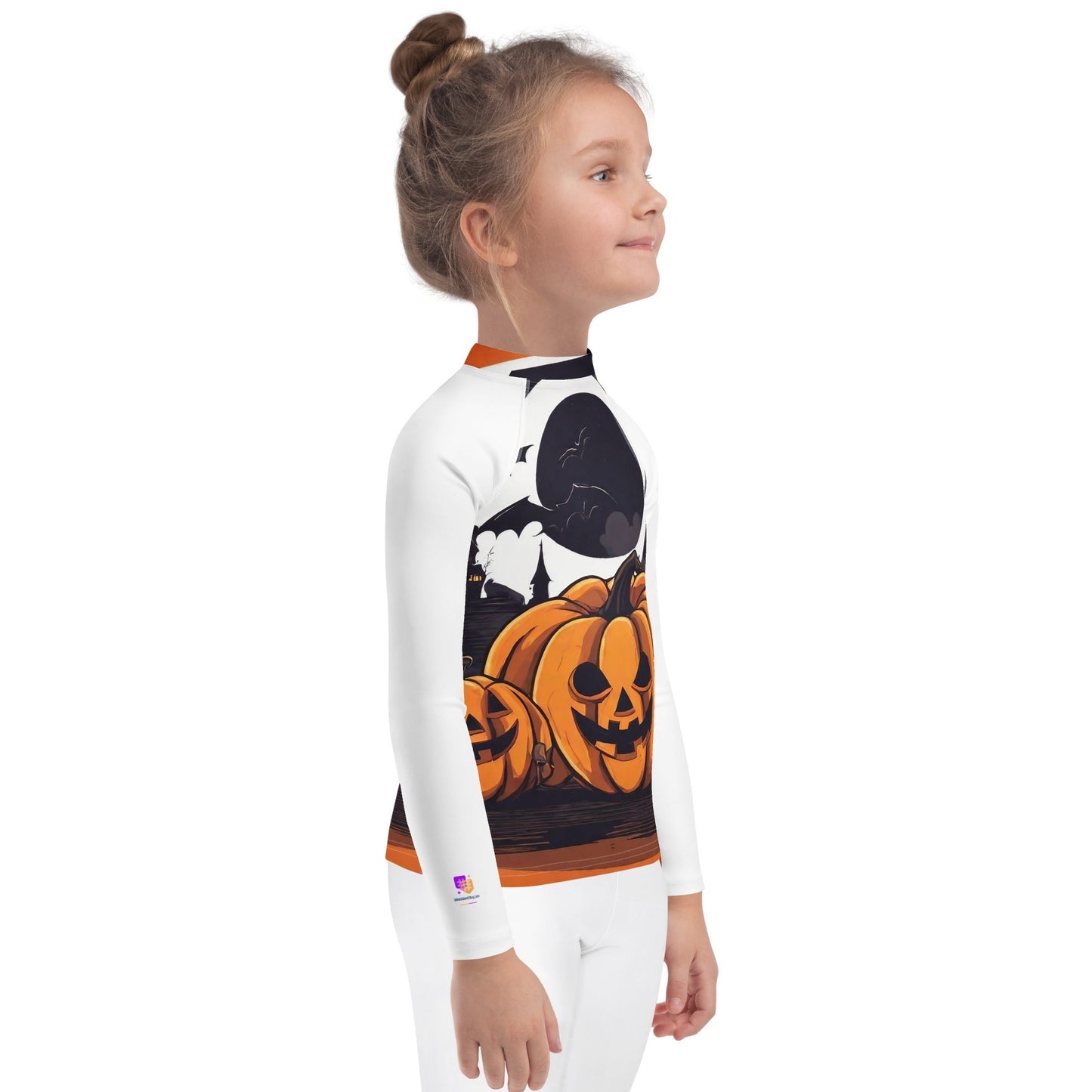Kids Rash Guard