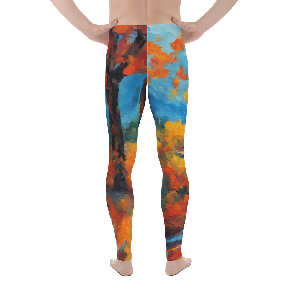 Men's Leggings