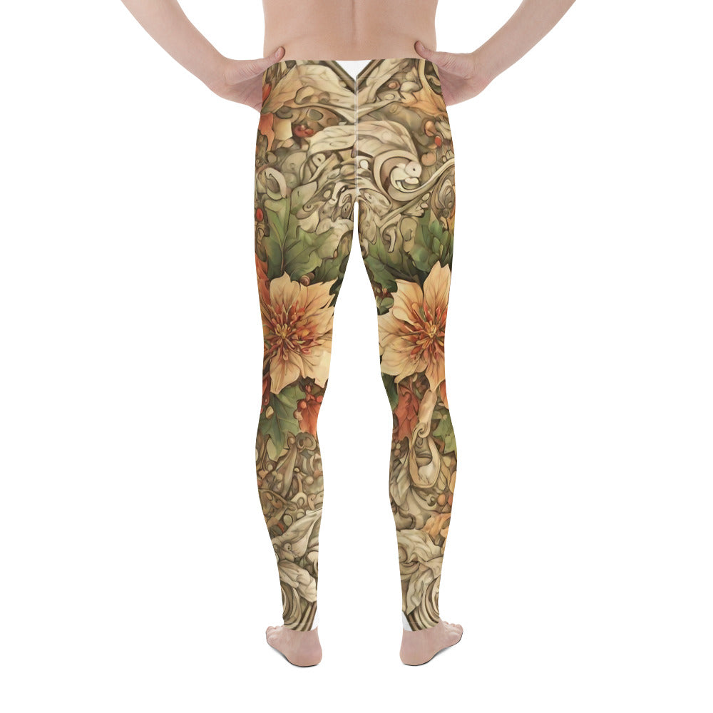 Men's Leggings