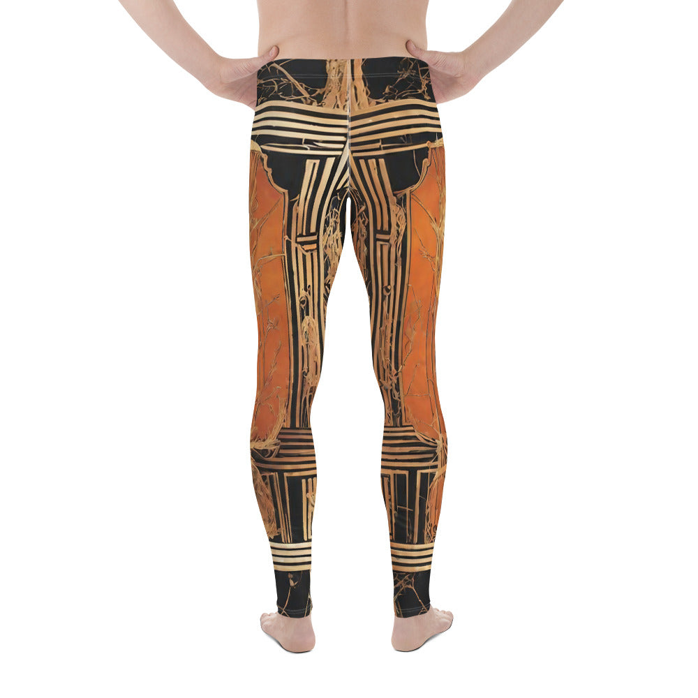 Men's Leggings
