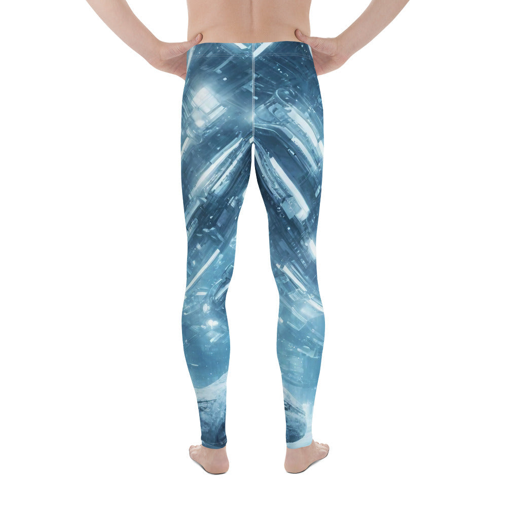 Men's Leggings