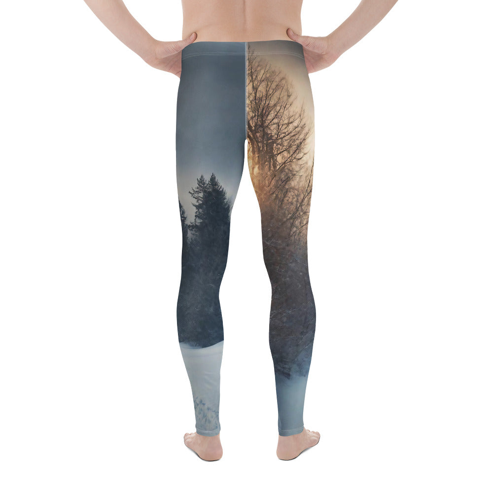 Men's Leggings