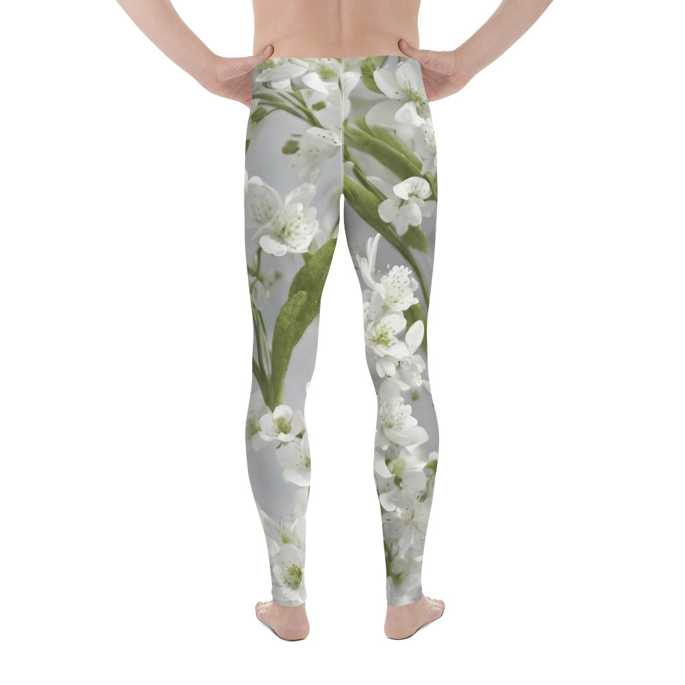 Men's Leggings