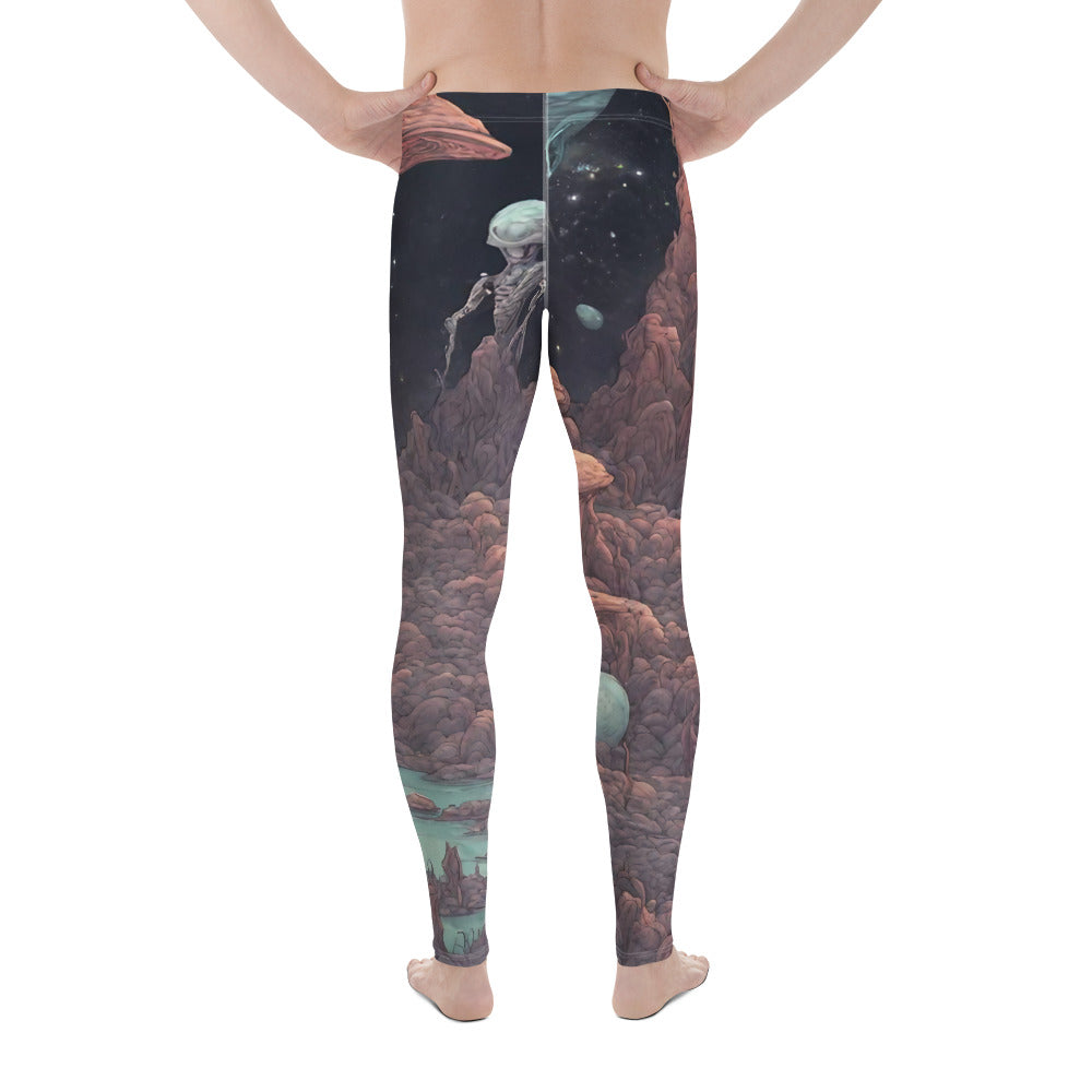 Men's Leggings