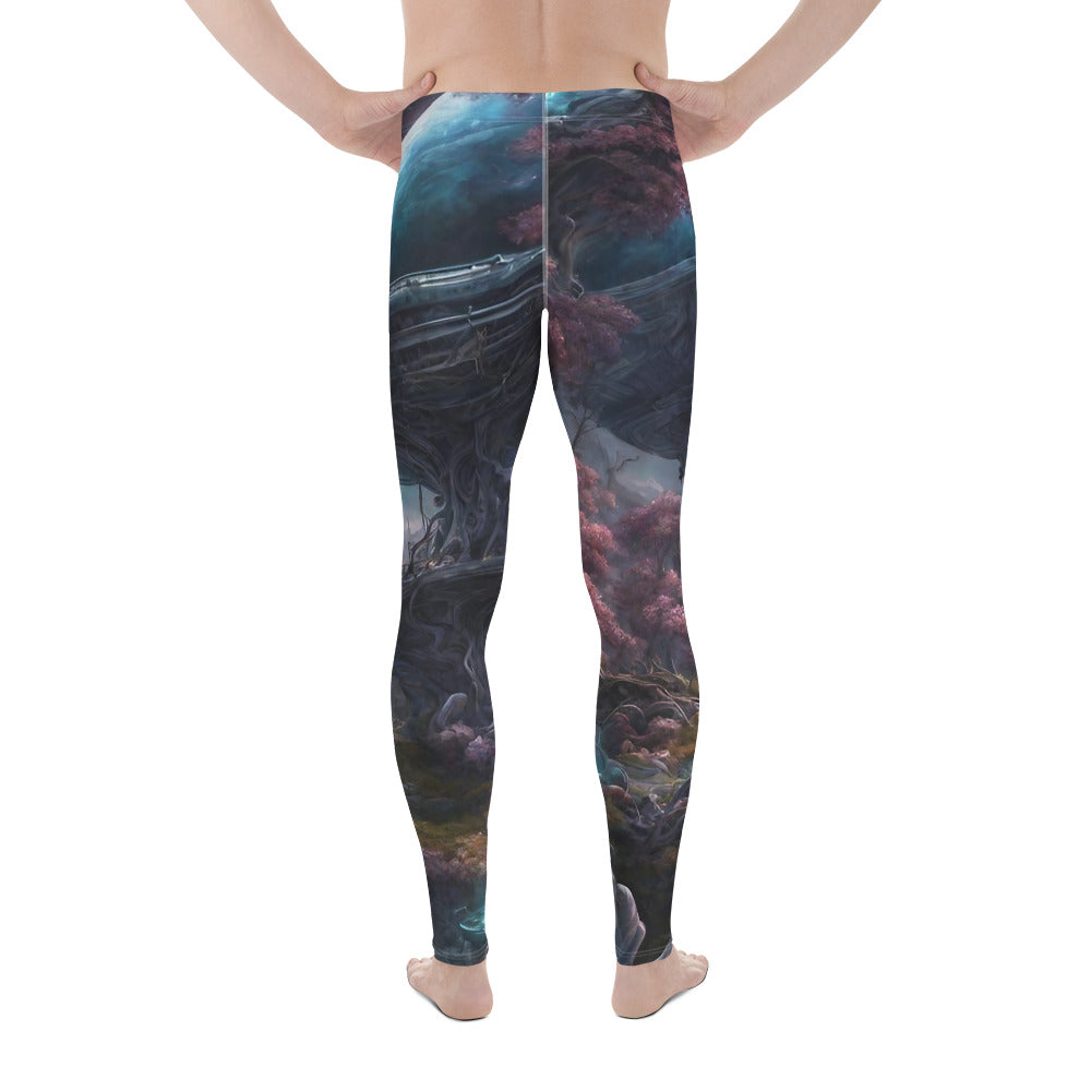 Men's Leggings