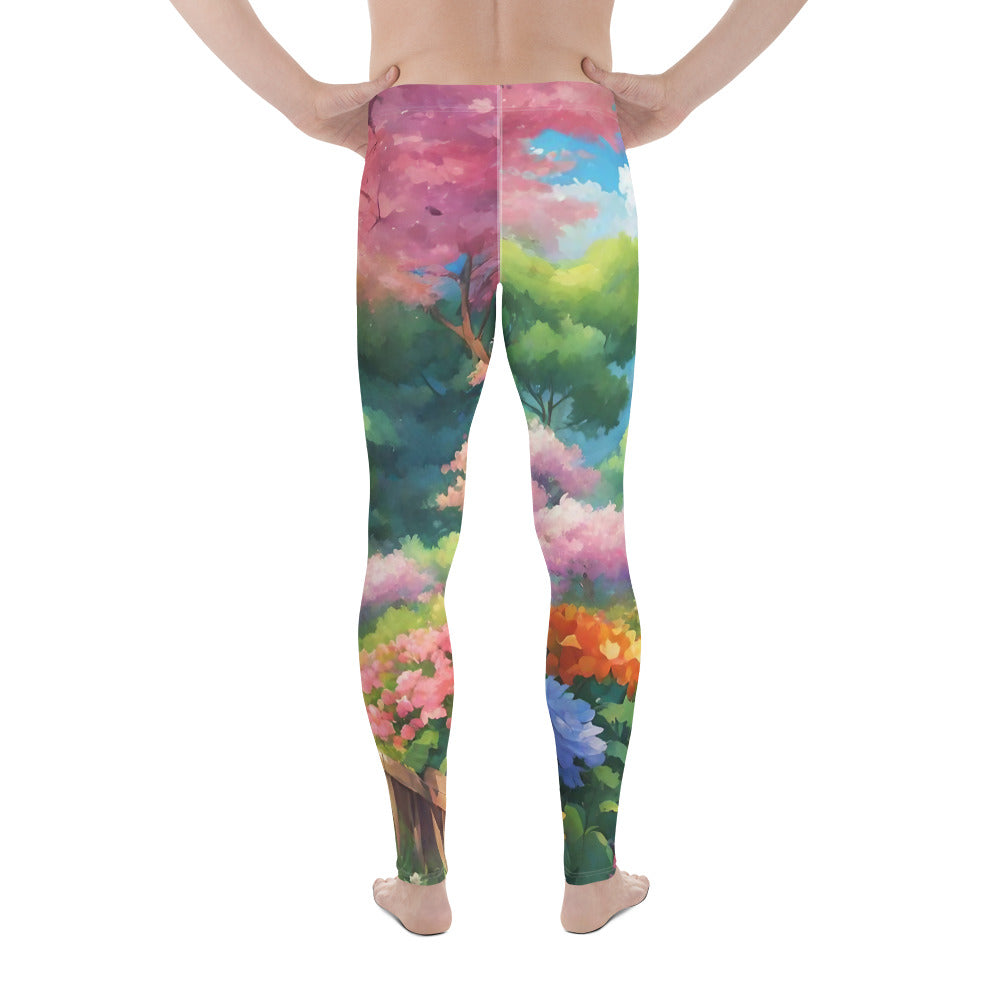 Men's Leggings