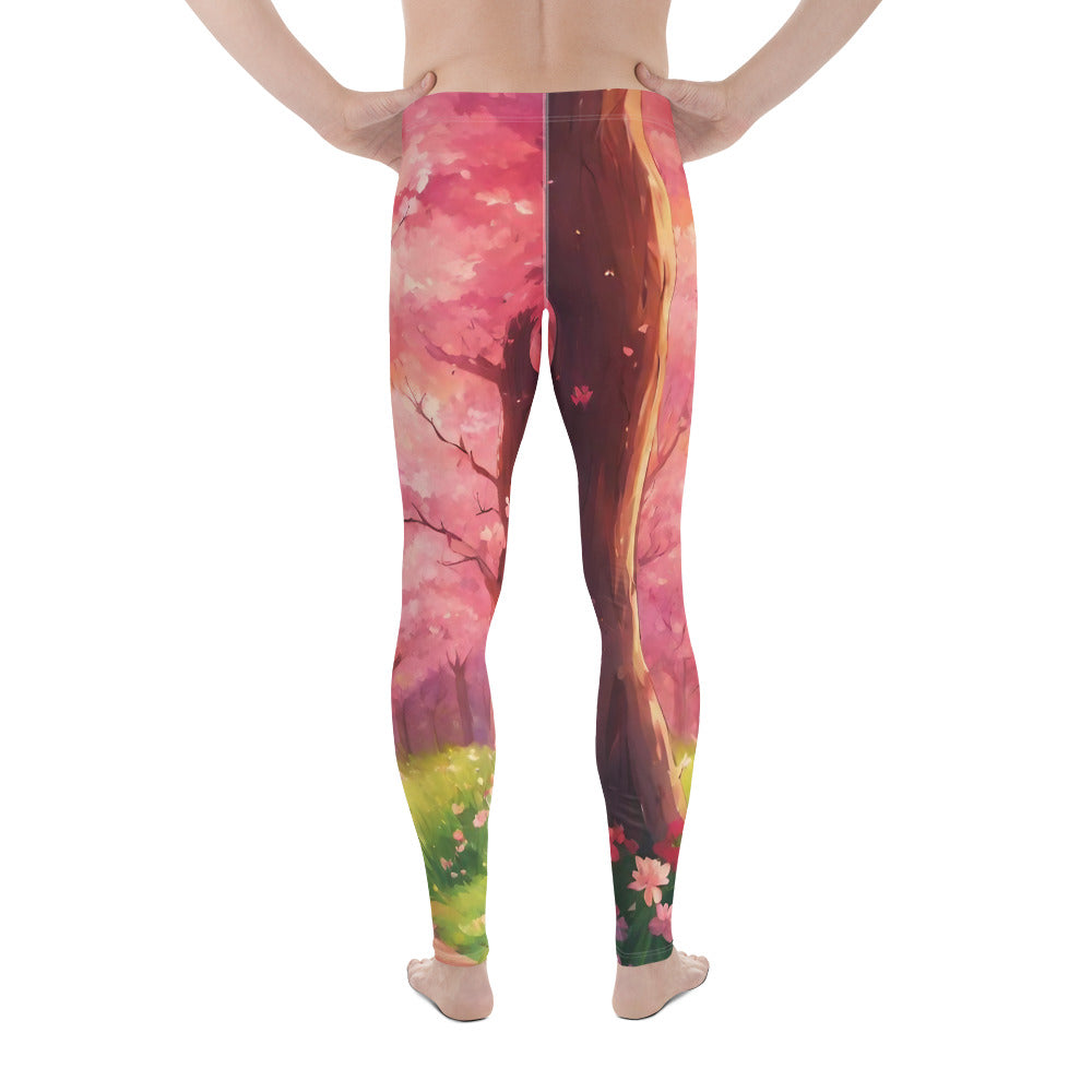 Men's Leggings