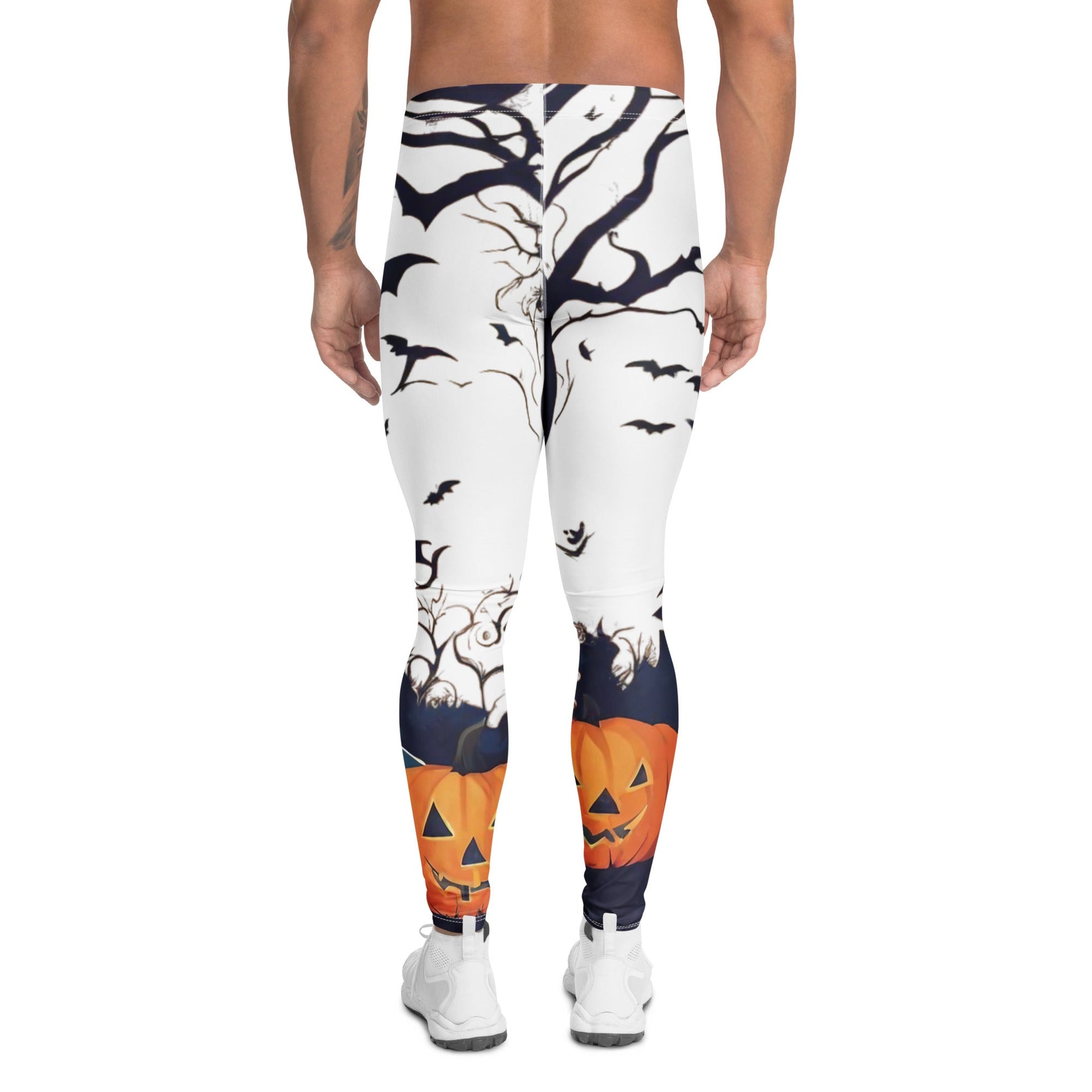 Men's Leggings