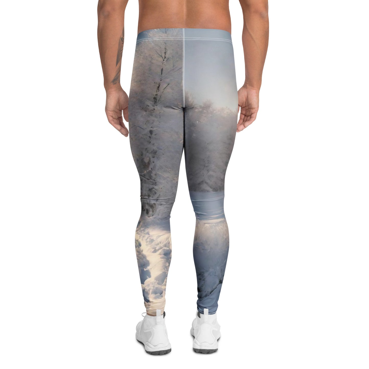 Men's Leggings