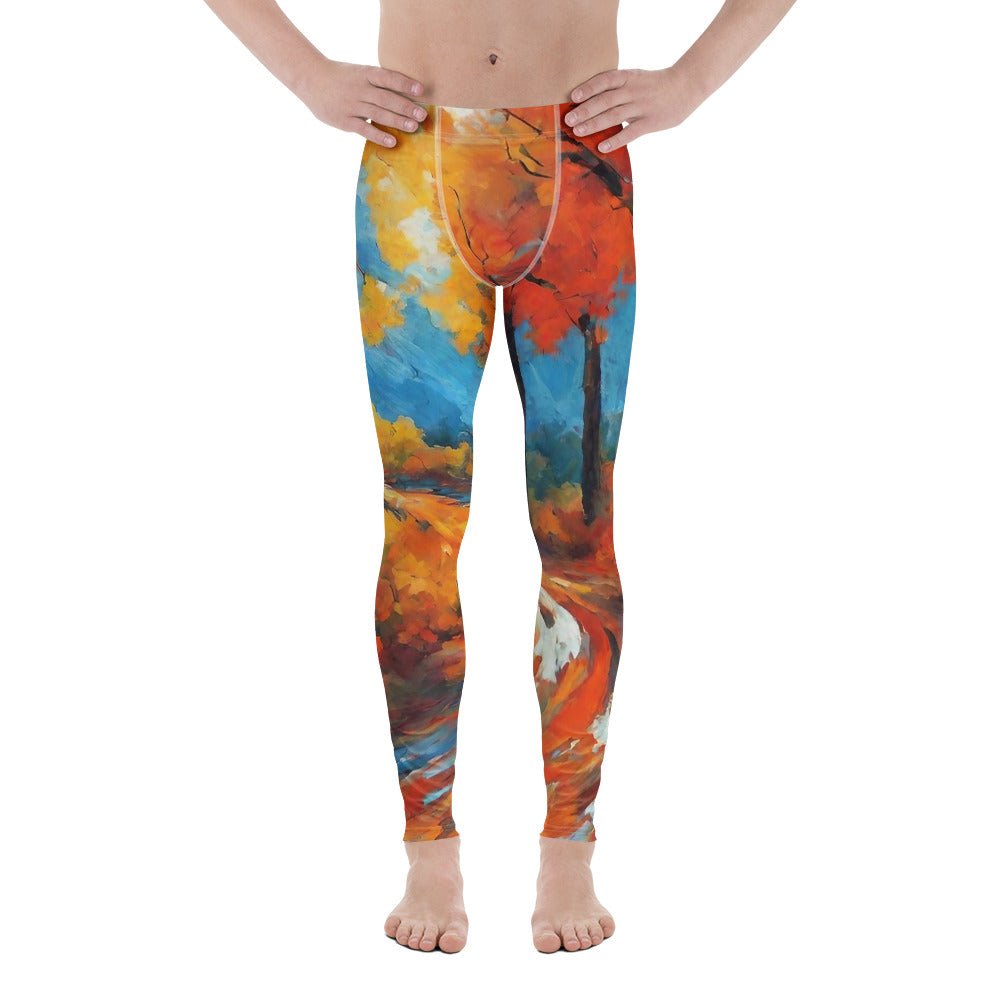 Men's Leggings