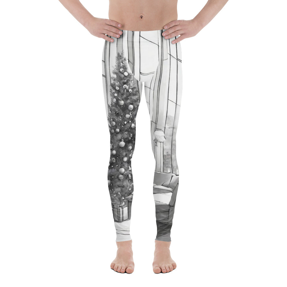 Men's Leggings