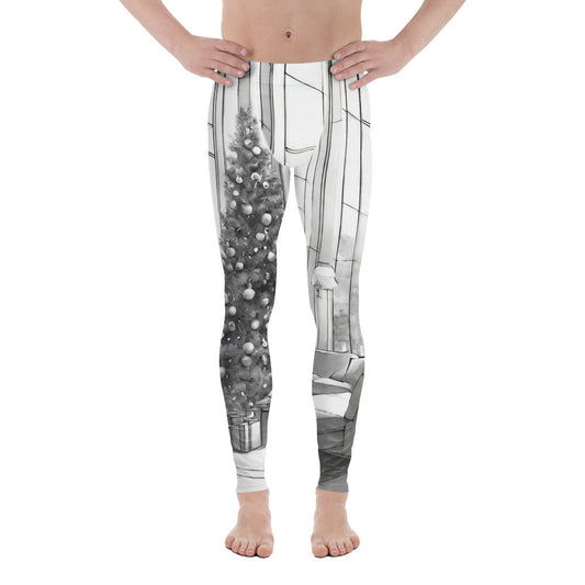 Men's Leggings