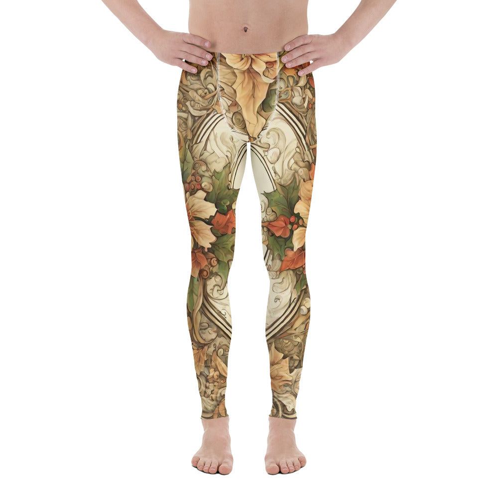 Men's Leggings