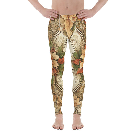 Men's Leggings