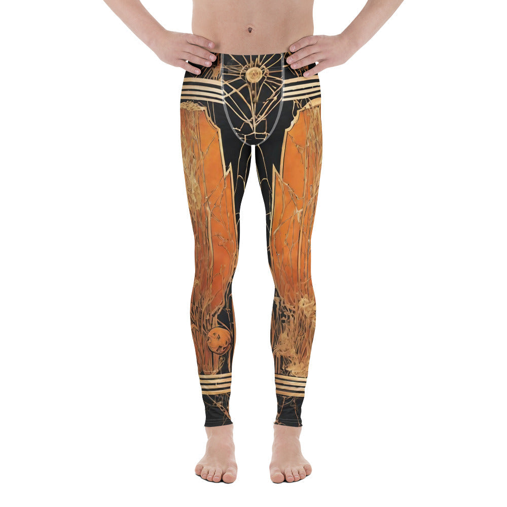 Men's Leggings