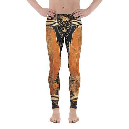 Men's Leggings