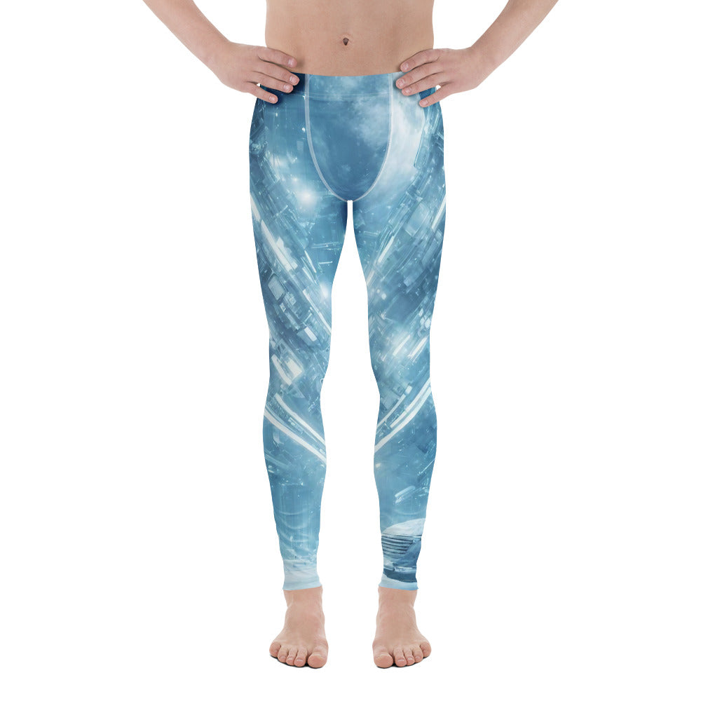 Men's Leggings