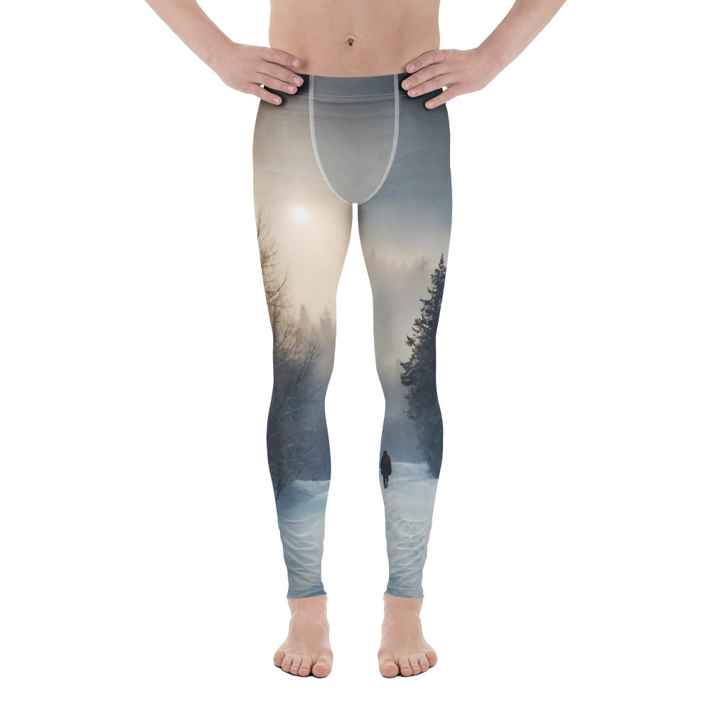Men's Leggings