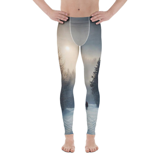 Men's Leggings