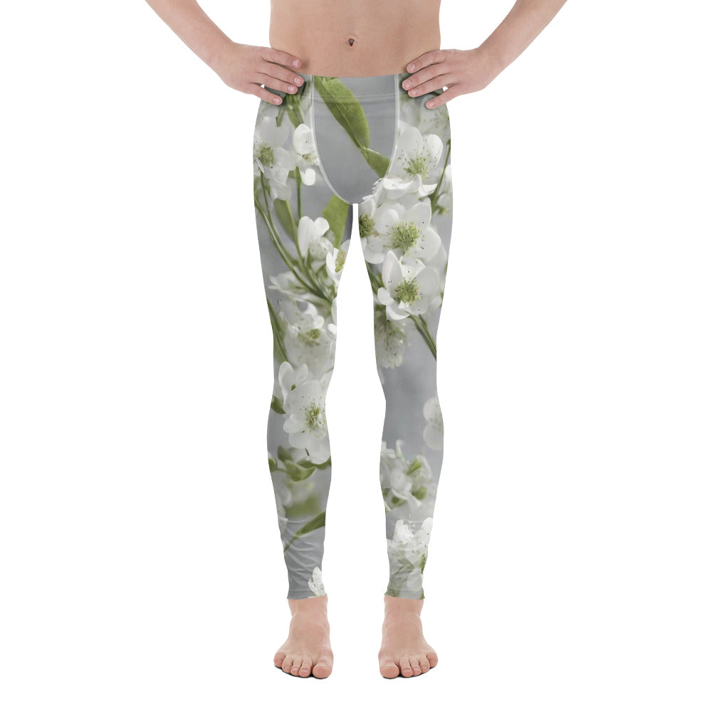 Men's Leggings