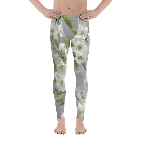 Men's Leggings