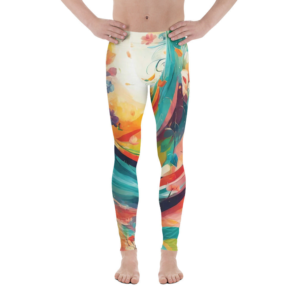 Men's Leggings