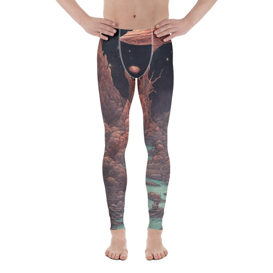 Men's Leggings