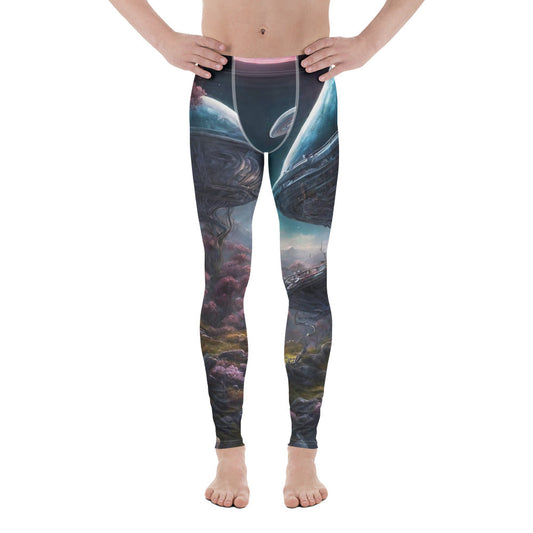 Men's Leggings