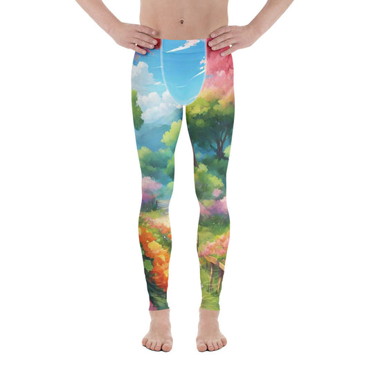 Men's Leggings