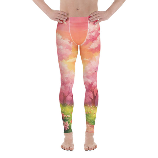 Men's Leggings