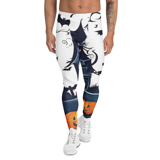 Men's Leggings