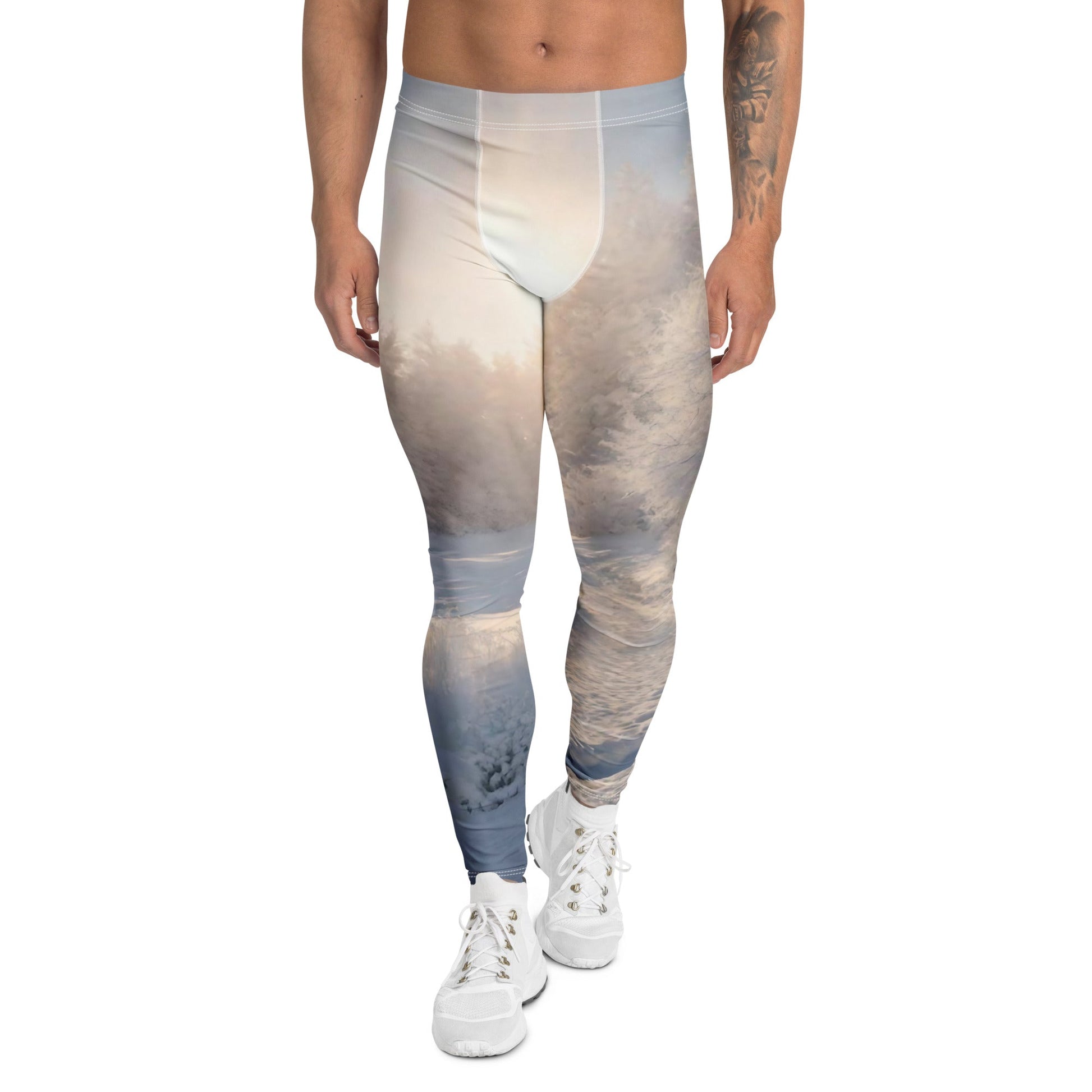 Men's Leggings