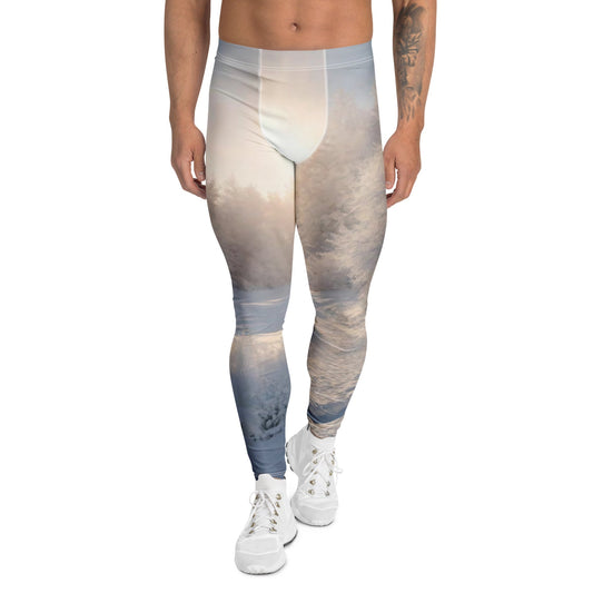 Men's Leggings