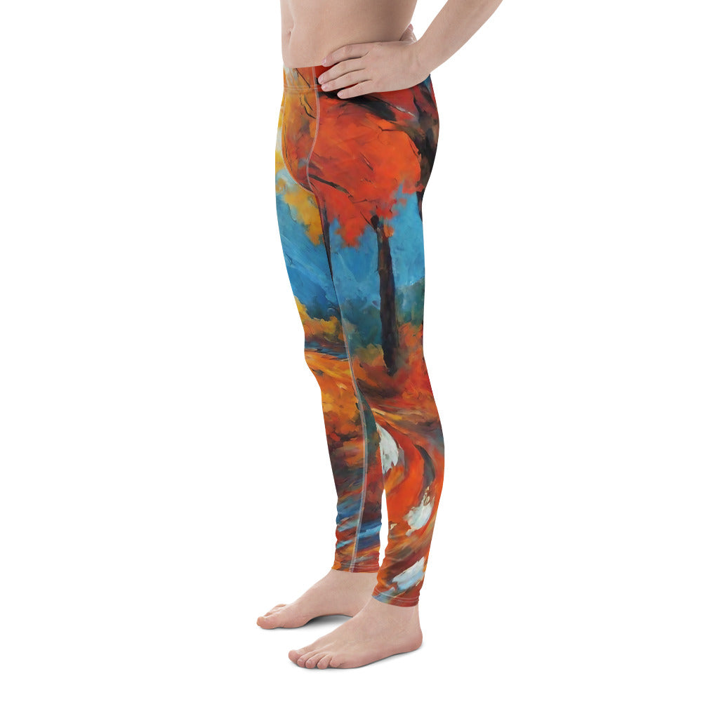 Men's Leggings