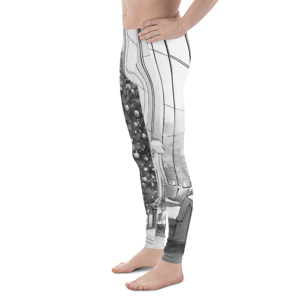 Men's Leggings