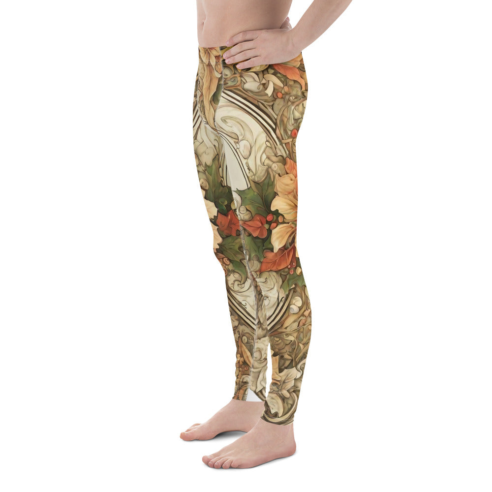 Men's Leggings